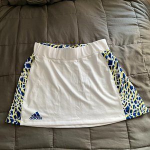 Women's M Adidas Skirt